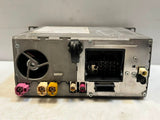 2016 BMW X1 F48 B48A20A Multimedia Navigation Head Unit 6803151 OEM