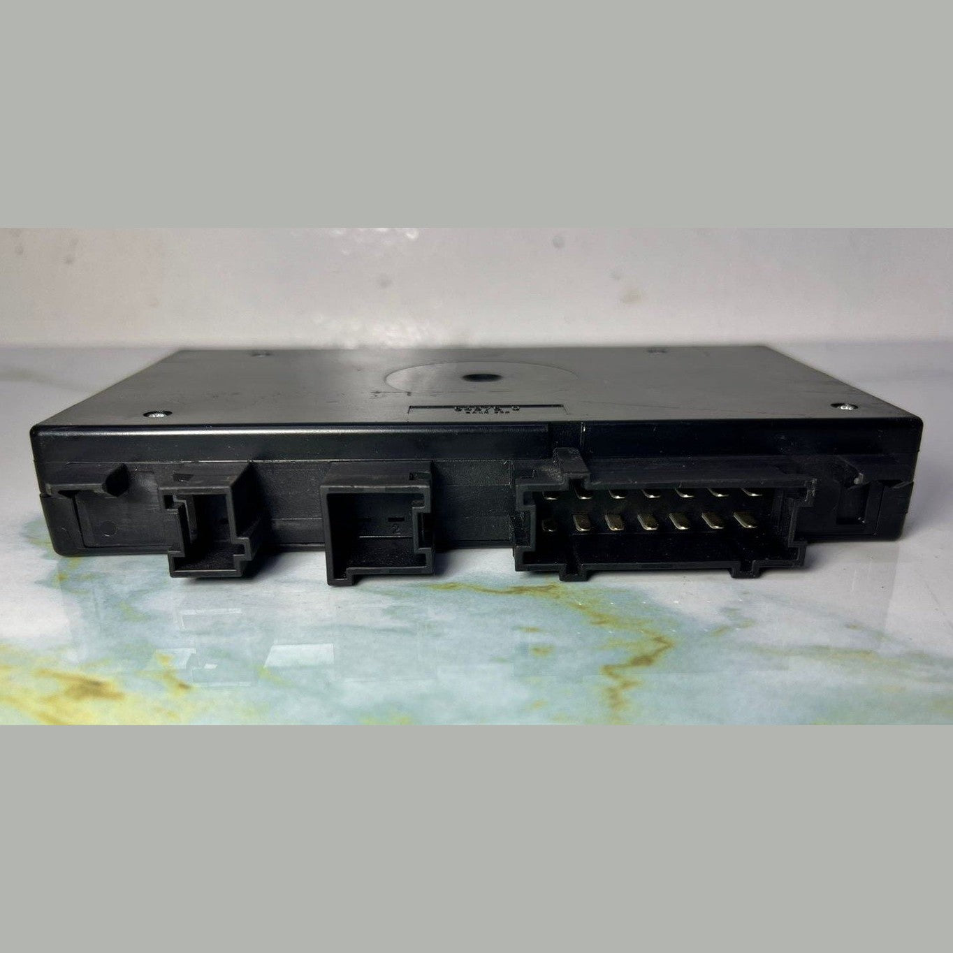 2009-2015 Mercedes-Benz GLK350 Seat Control Module A 172 900 76 00