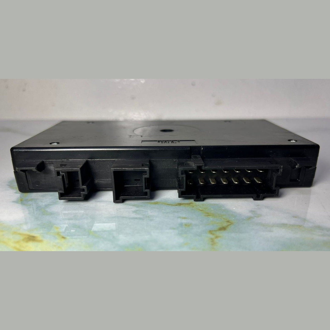 2009-2015 Mercedes-Benz GLK350 Seat Control Module A 172 900 76 00