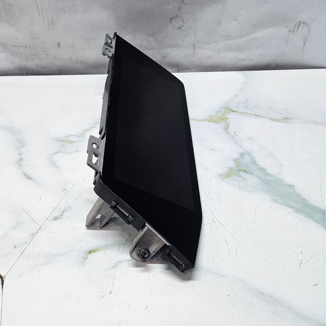 BMW X5 G05, X6 G06, Touch Central Information Display 8736094 OEM