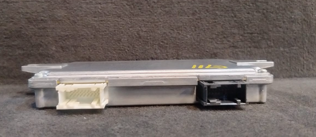 BMW G11 G12 G30 G31 ICAM2 SURROUND / 360° CAMERA CONTROL MODULE ECU 049867034