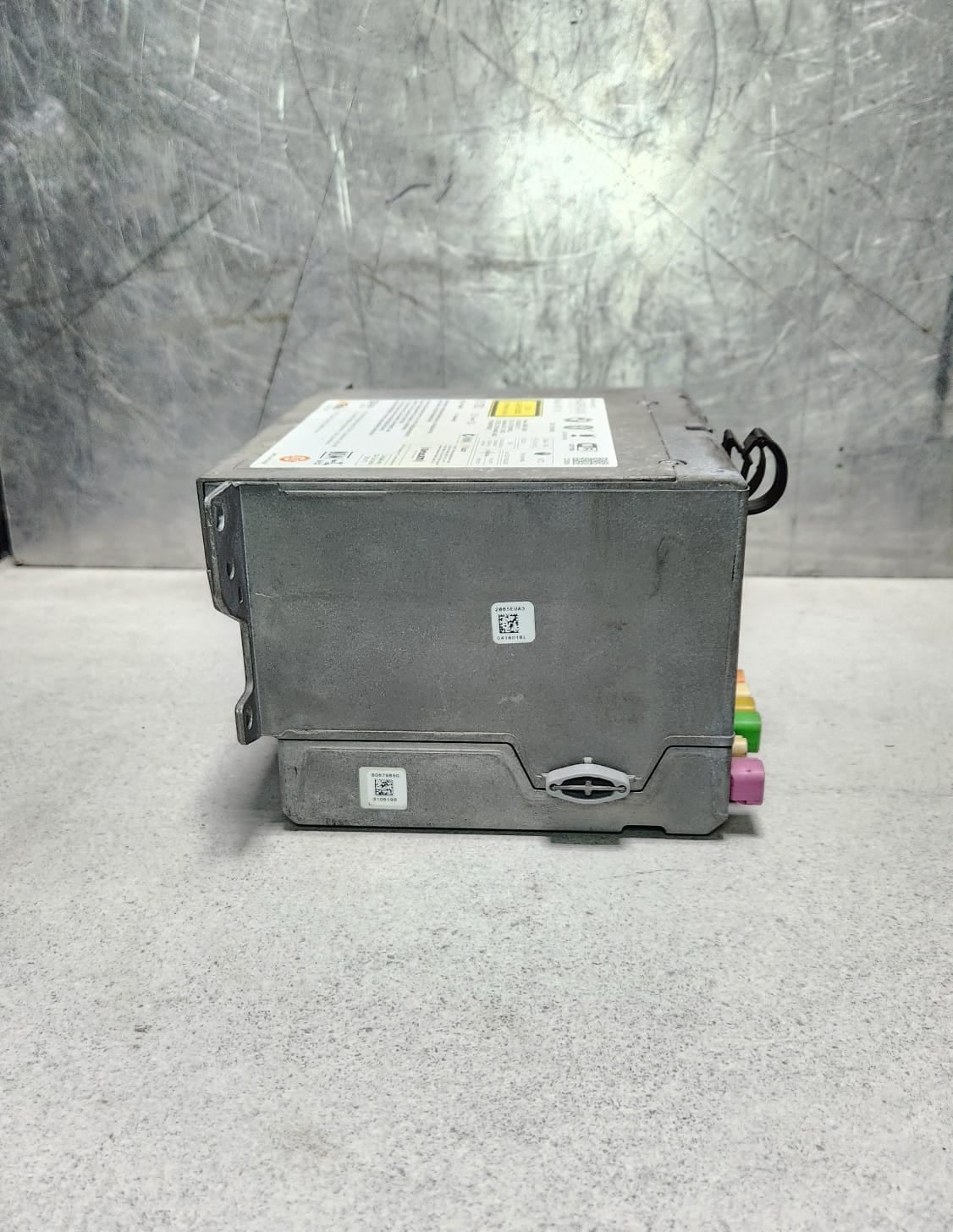 BMW Navigation System Head Unit 6819950 F10 F20 F22 F30 F31 and X5 F15 