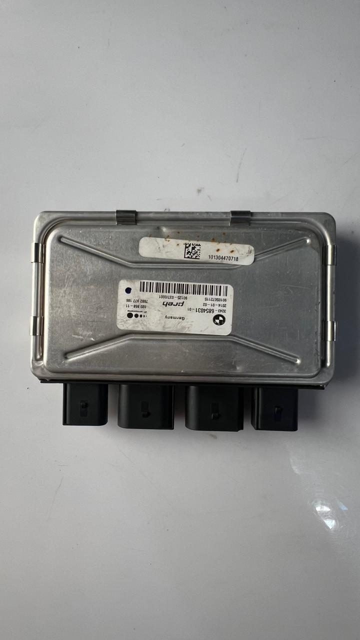 BMW Active Steering Control Unit 6854031 F10, F01, F06, F07, F11, F12, F13