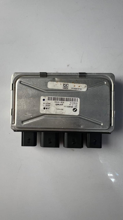 BMW Active Steering Control Unit 6854031 F10, F01, F06, F07, F11, F12, F13