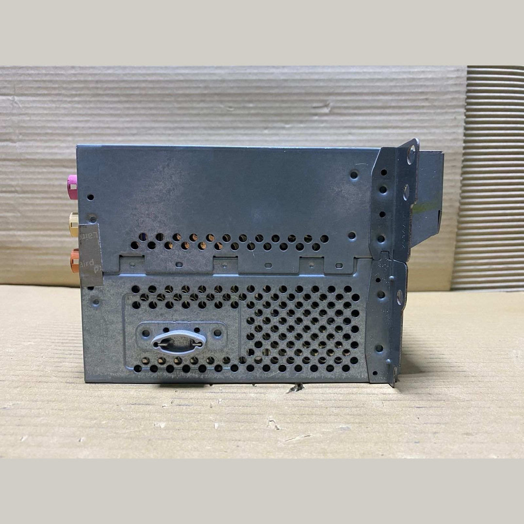 BMW Head Unit Navigation Radio 9274574 7 Series F02 740LI 750LI 