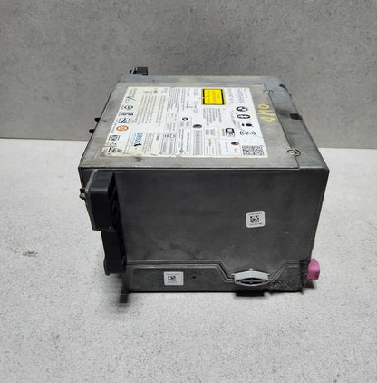 2011-2013 BMW 528i Radio Navigation Head Unit 9311040 5 Series F10 528i 535i 