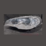 BMW X5 E70 LCI M SPORT XENON SCHEINWERFER LINKS - 7221893 2013