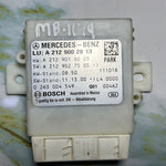 قم بتحميل الصورة إلى عارض الصور، Mercedes Pdc Park Assist Control Module A2129002813 W212 E-Class And W207