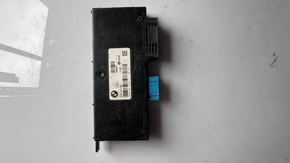 2009-15 BMW 750i Central Gateway Control Module 9266407 F10 5-Series and F02 7-S