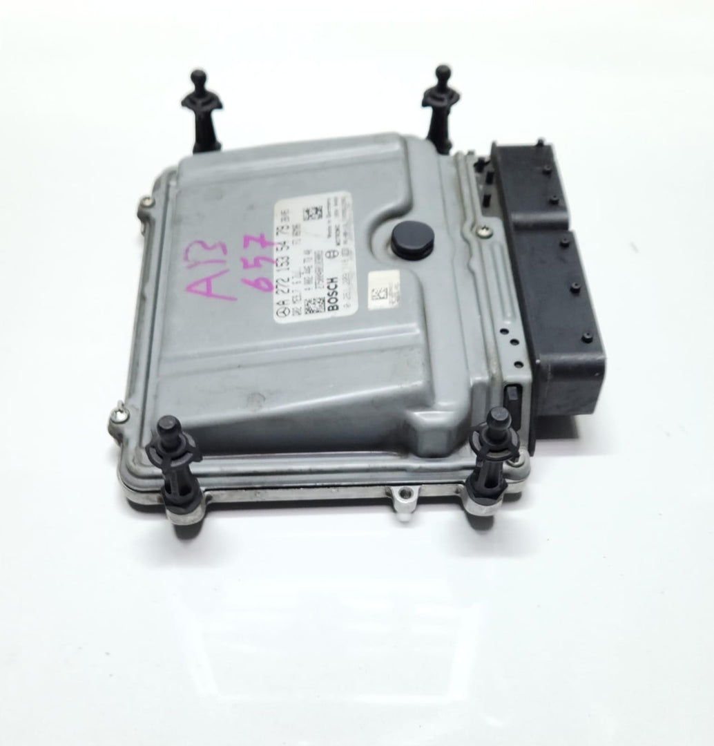 2003-2009 Mercedes-Benz E500 Engine Control Unit A2721535479 OEM