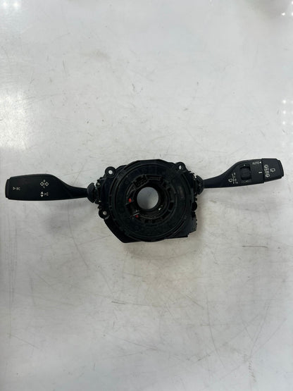 2014-2021 BMW X1 F45 F46 F48 F15 F85 Steering Column Stalk Assembly 9305954 OEM