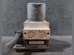 Load image into Gallery viewer, BMW 7 SERIES F01 F02 730D N57D30A ABS PUMP CONTROL MODULE 6797036

