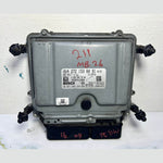 Bild in die Galerieansicht laden, 2006-2009 Mercedes-Benz E350 Engine Control Module A2721536091 ML350 CLK350