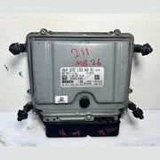 2006-2009 Mercedes-Benz E350 Engine Control Module A2721536091 ML350 CLK350