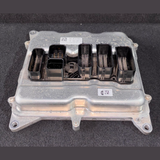BMW Z4 X1 20I N20 E84 ENGINE CONTROL ECU KIT DME CAS3 + KEY MANUAL - 8603576