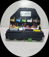 2010-2014 Mercedes-Benz C250 Front Sam Fuse Box Module A2129005812 W204 C250
