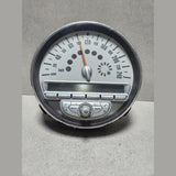 2007-2014 Mini Cooper Instrument Cluster 9136195