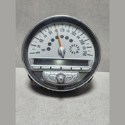 2007-2014 Mini Cooper Instrument Cluster 9136195