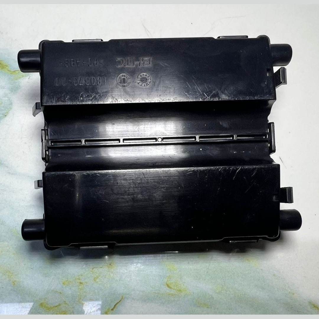 Mercedes Air Conditioning Control Unit A2059001513 C-Class W205