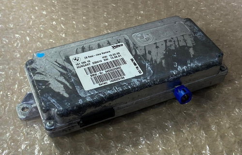 Original BMW F20 F30 F32 F10 F01 Steuergerät für Seitenkamera 9084790