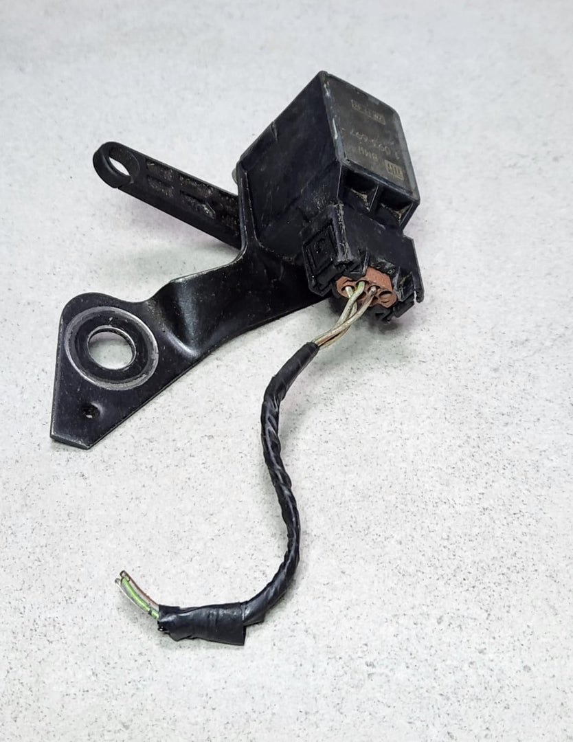 2004 BMW 525i Suspension Level Sensor 1093697 5 Series E39 E60 E61 7 Series E65