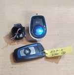 Load image into Gallery viewer, BMW F30 N47 F31 320D X3 F25 ENGINE CONTROL UNIT ECU SET DDE BASIC - 8574094