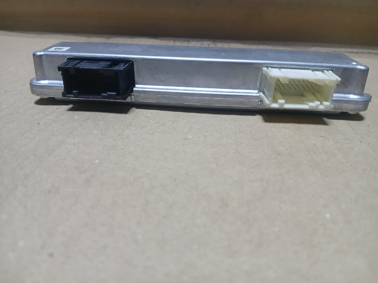 2018-2023 BMW M550I XDRIVE G30 - Surround VIEW Camera Control Module 9874548