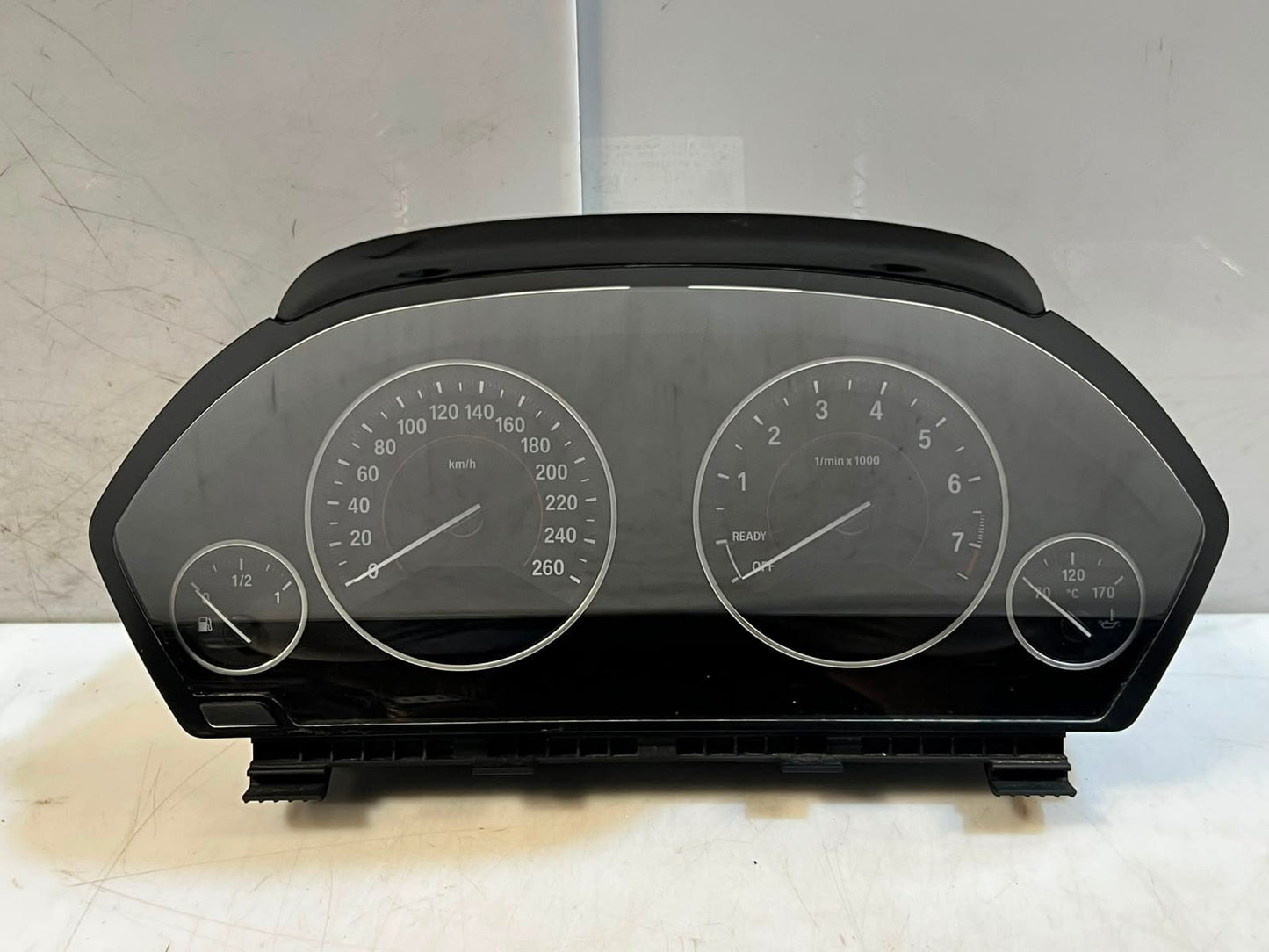 2016-2018 BMW 3 4 Series F30 F31 F32 F33 420i Instrument Cluster 9311402 OEM