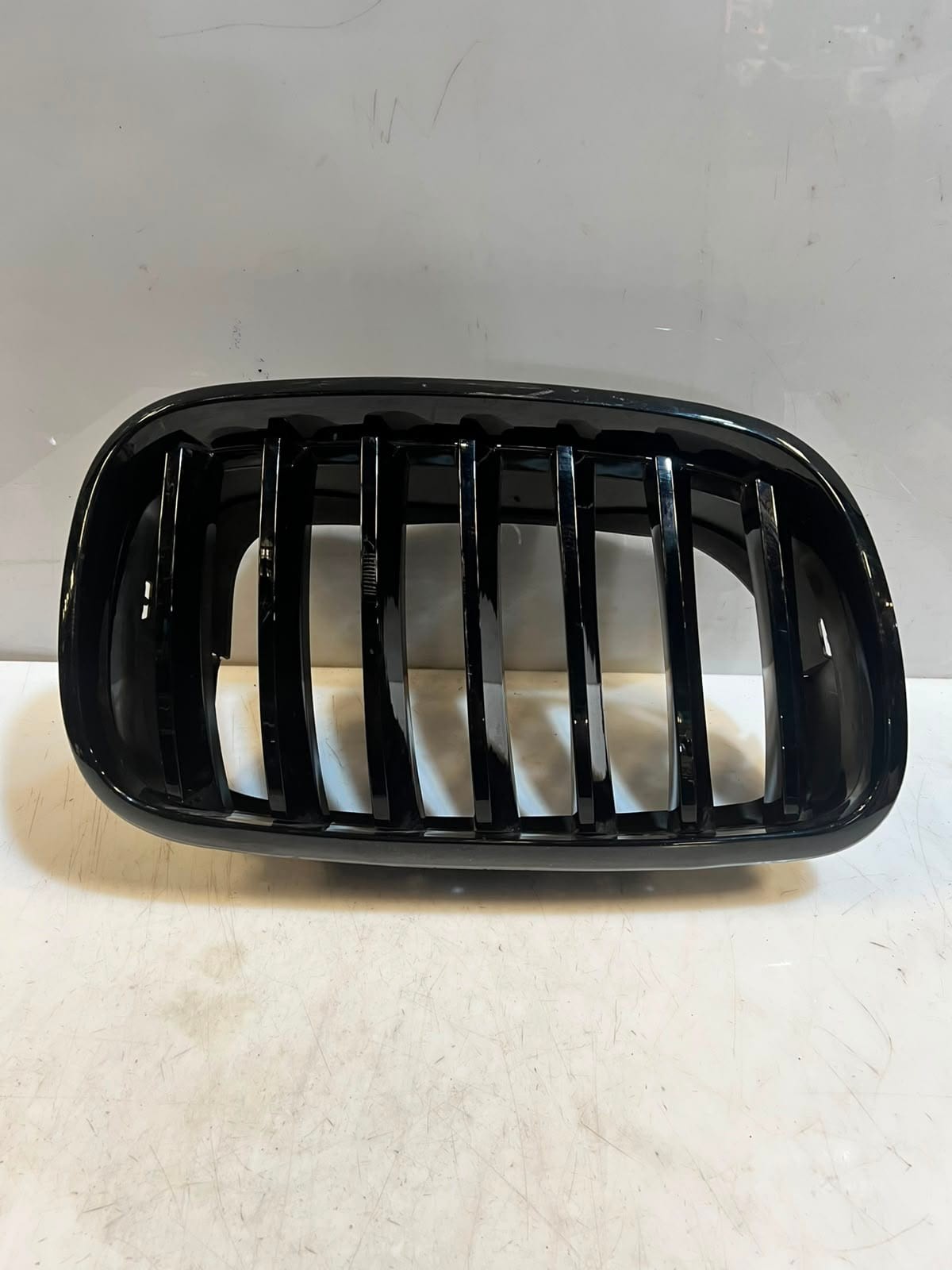 2007-2010 BMW X5 E70 and 5 Series GT F07 Front Kidney Grille 7171396 OEM
