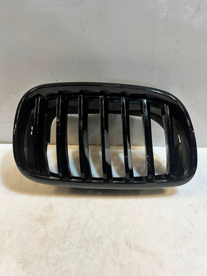2007-2010 BMW X5 E70 and 5 Series GT F07 Front Kidney Grille 7171396 OEM