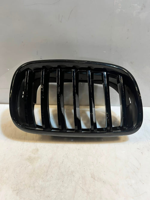 2007-2010 BMW X5 E70 and 5 Series GT F07 Front Kidney Grille 7171396 OEM