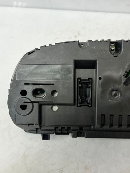 BMW E90 E91 E92 E84 Instrument Cluster SPEEDOMETER Uncoded 9220961 OEM