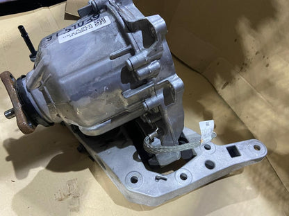 OEM BMW X3 G01 X4 G02 X5 G05 X6 G06 TRANSFER CAS ATC 13 40i used 15km 7889035