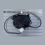 OEM BMW G21 320XD G80 M3  Soft Close Automatic Tailgate Lock Actuator 7430626