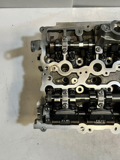 2016 BMW F20 1-Series F20 MINI F56 1.5 TURBO B38B15A Cylinder Head 86266970700