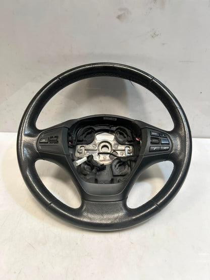 2016 BMW 320i 3 Series F30 F31 F35 MULTIFUNCTION Steering Wheel 6255818 OEM