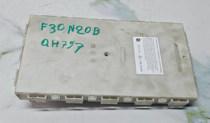 2011-2017 BMW X3 F30 F31 F32 F25 N20 Engine Control Unit SET DME 8639595 OEM