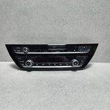 2018-2021 BMW X3 Ac Climate Control Panel 6999454 X3 G01 and X4 G02