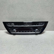 2018-2021 BMW X3 Ac Climate Control Panel 6999454 X3 G01 and X4 G02
