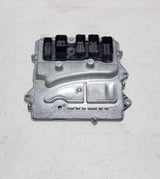 7644134 BMW F02 740LI N55 Engine Control Module ECU SET 2012-2015