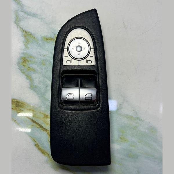 Mercedes Power Window Control Switch A2059056911 W205 C Class and Vito W447