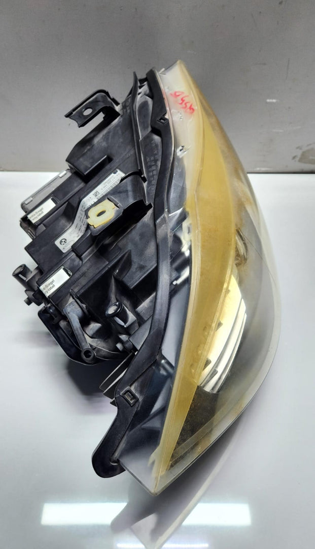 2008-2012 BMW 328i Headlight 7202586 3 Series E90 E91 LCI RHS ECE OEM