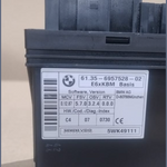 Bild in die Galerieansicht laden, BMW 5 M5 6 M6'ies E60 E63 E64 KBM GATEWAY BASIS BODY CONTROL MODULE ECU 6957528