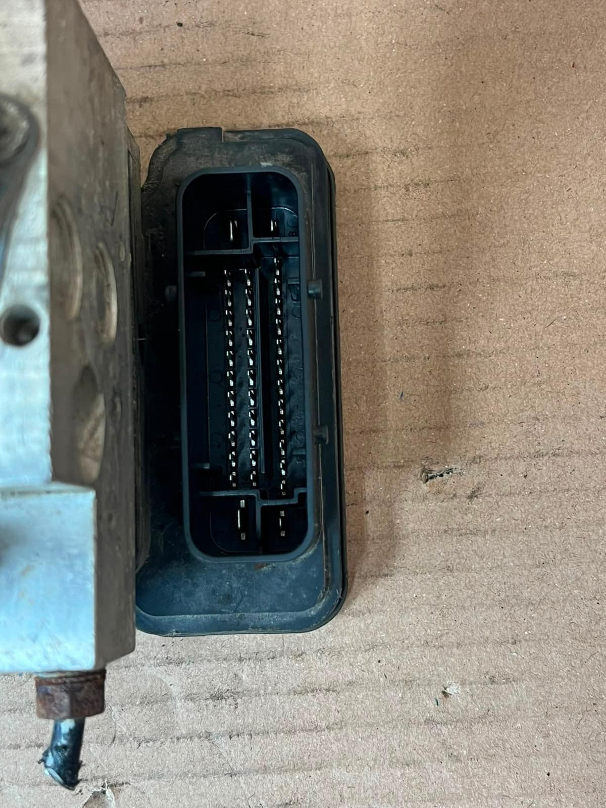 2013-2018 BMW X5 F15 ABS BRAKE Pump CONTROL Module 6870183 OEM