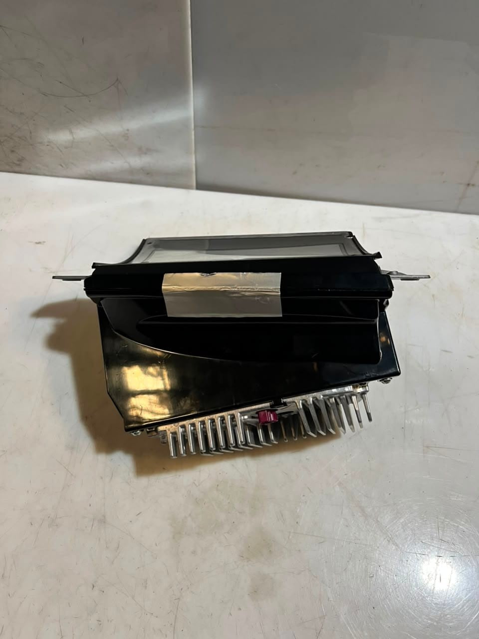 2012-2019 BMW 3 Series F30, F31, and F80 Head Up Display Unit 9358961 OEM