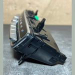 Load image into Gallery viewer, 14–18 Mercedes Benz W205 C-Class AC Heater Climate Control Switch A205 9058813