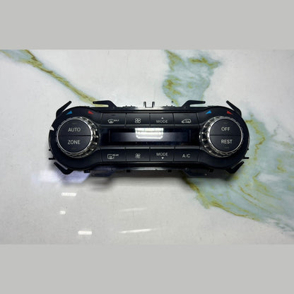 Mercedes Climate Control Unit A2469002408 GLA W156, CLA Class, and A Class W246