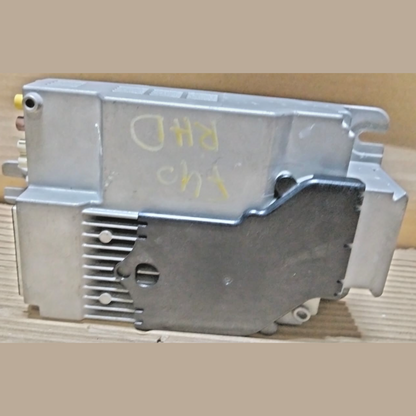 BMW 1 2 3 G Ser Sound Audio Amplifier Harman Becker 2021 HIGH DAB ECE 5A3AF32