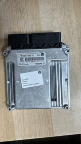 2007-13 BMW 530D, X5 E70, X6 E71 3.0L Engine Control Unit 8509035