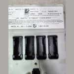 Load image into Gallery viewer, 2015 BMW i3 Body Control Module 9383712